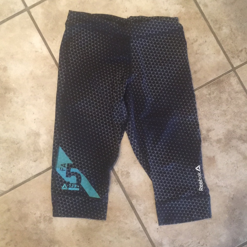 Crossfit pants
